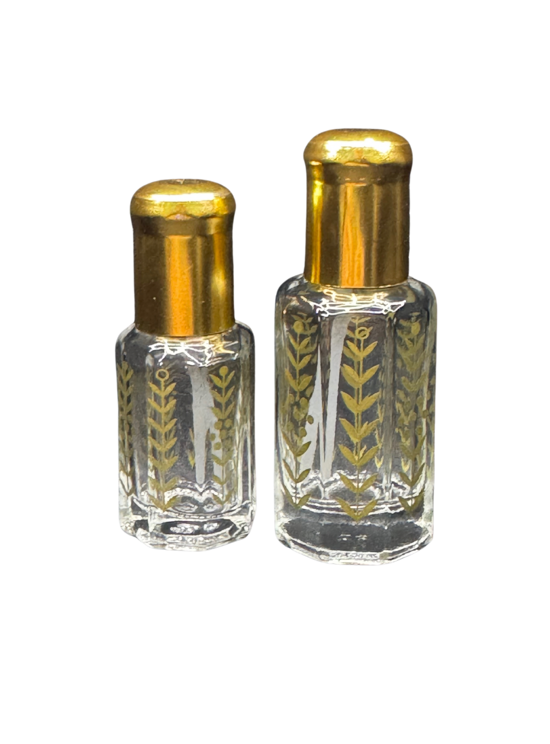 Why Perfume Makes the Perfect Gift