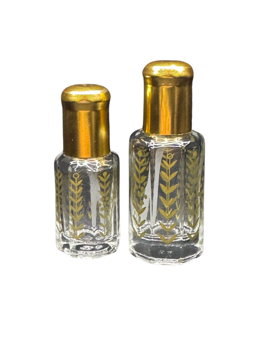 Why Perfume Makes the Perfect Gift