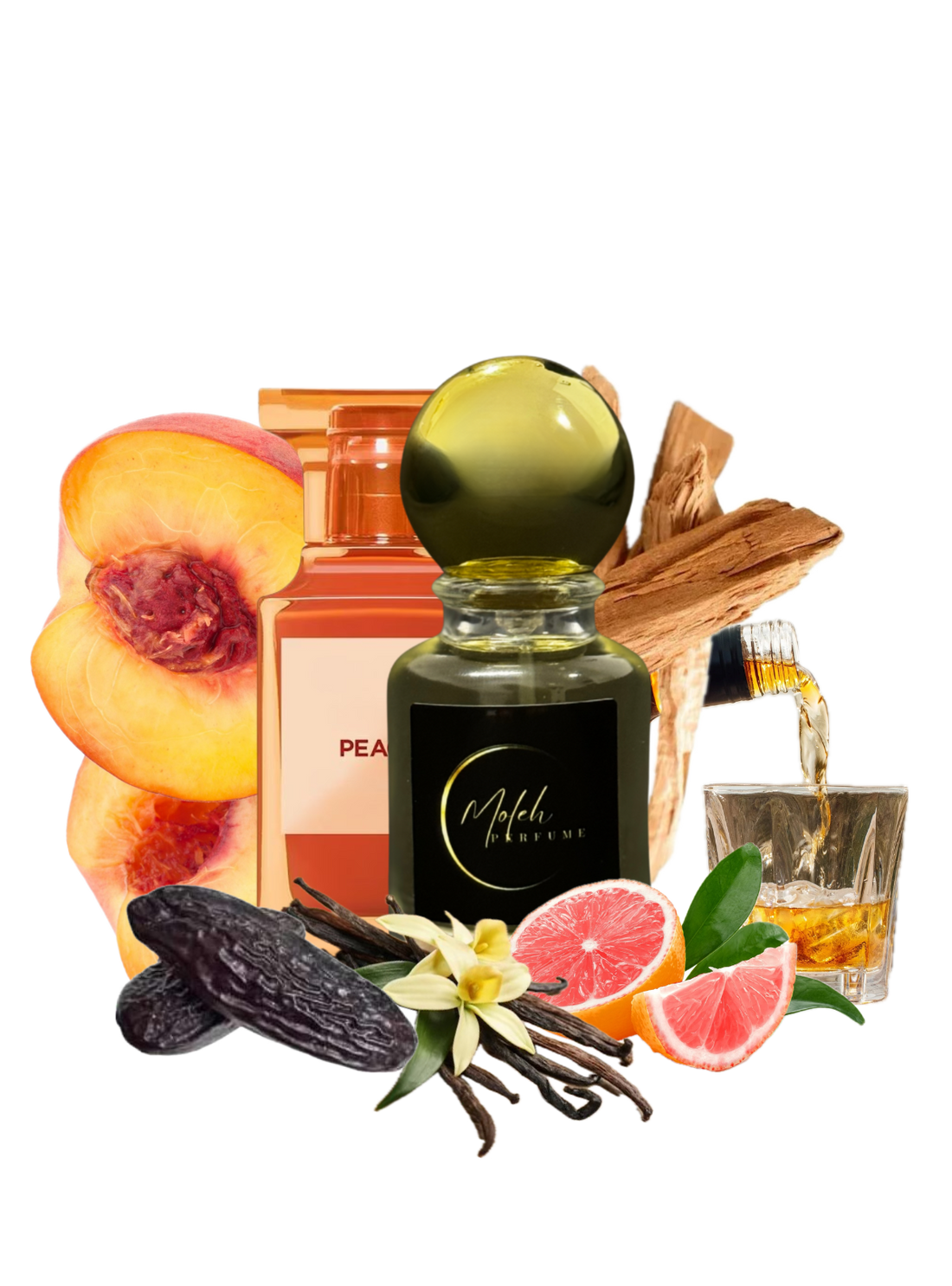 The Art of Choosing Your Signature Scent