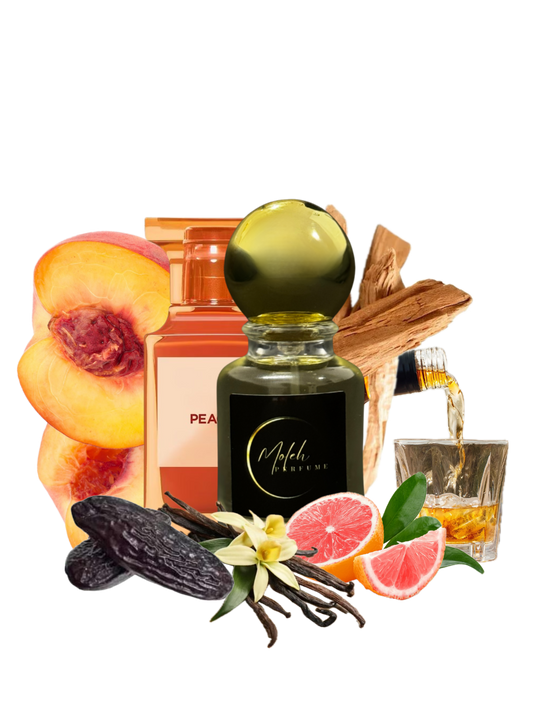 The Art of Choosing Your Signature Scent