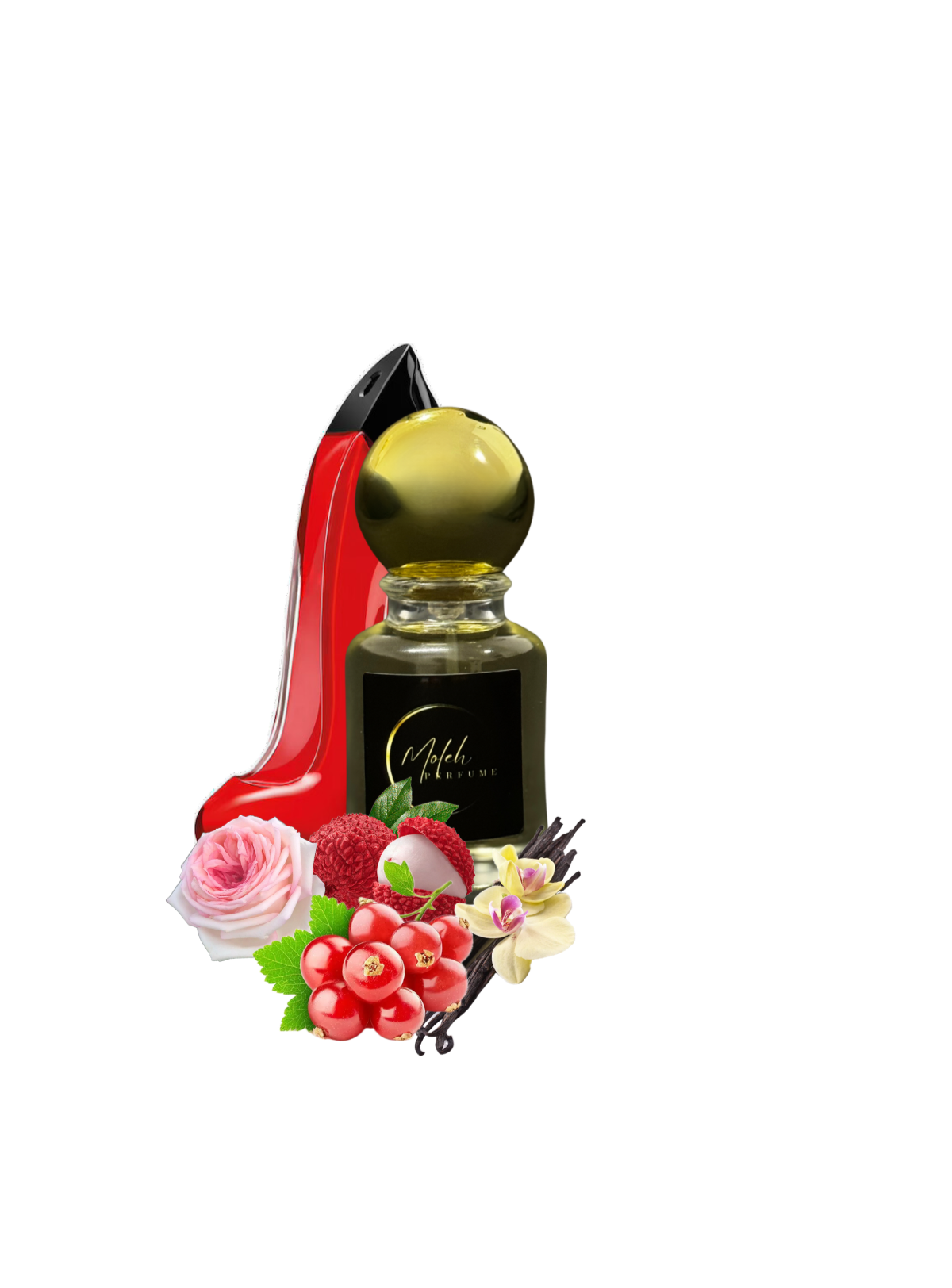 M08 Good Girl Essence