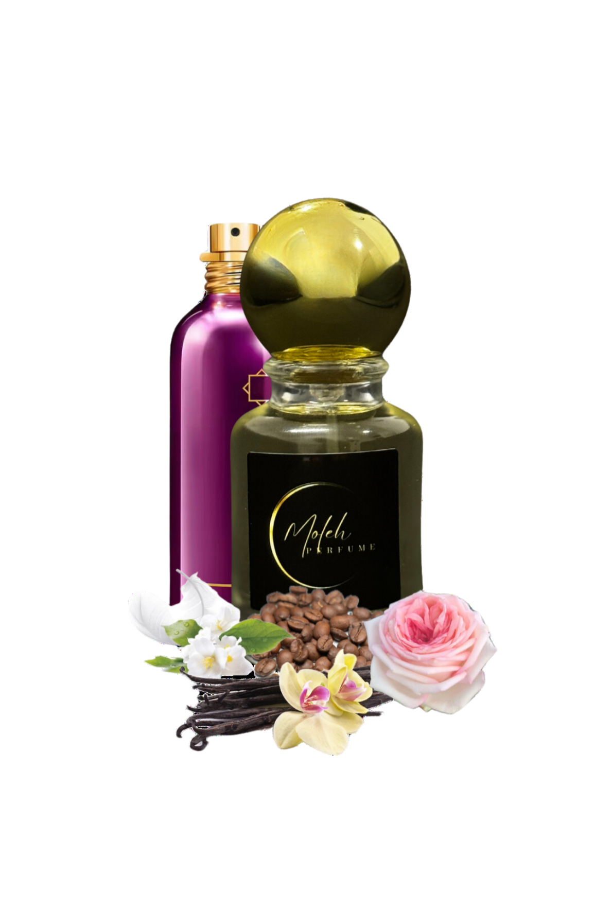 M22 mono Intense Coffee