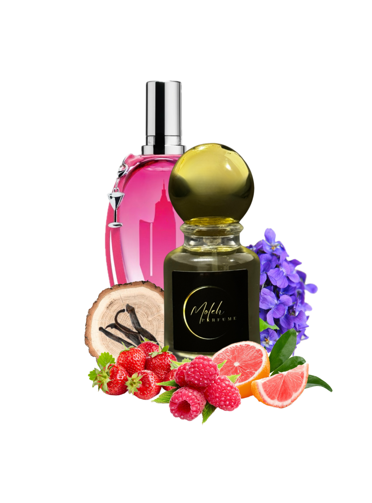 M32 Graffiti Passion