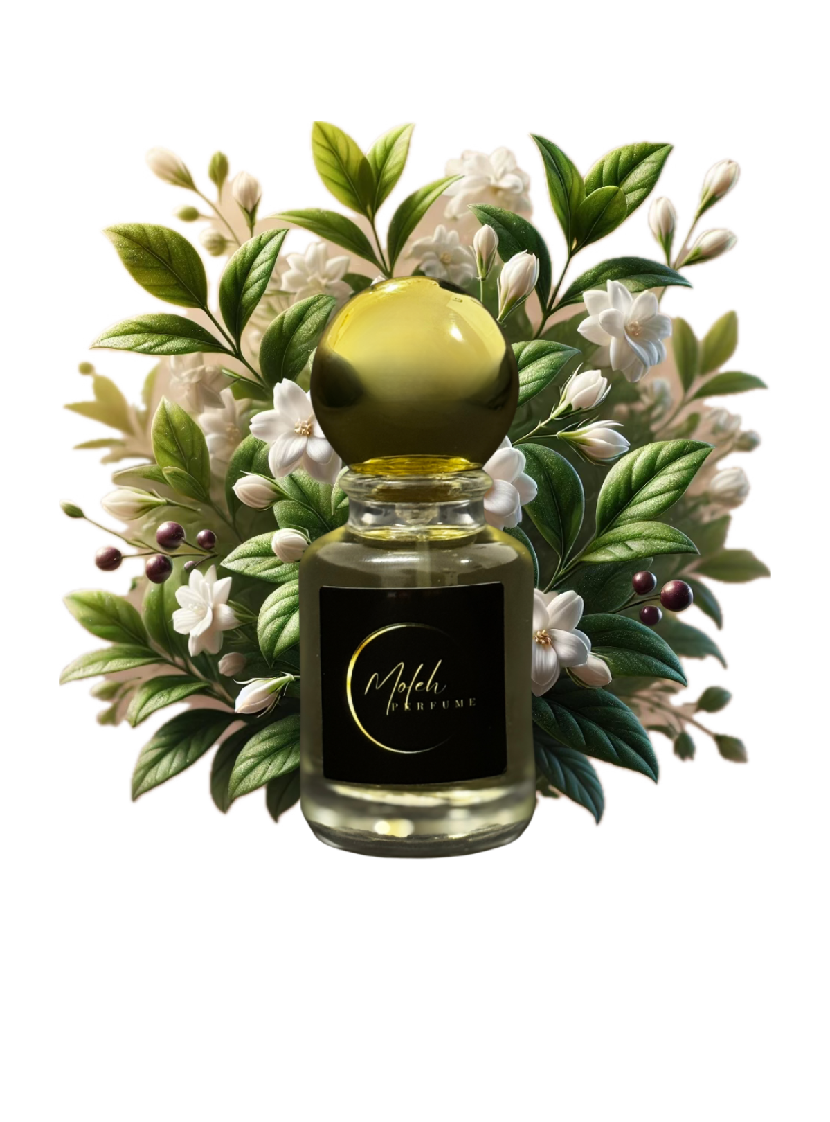 M33 Arabische Jasmin