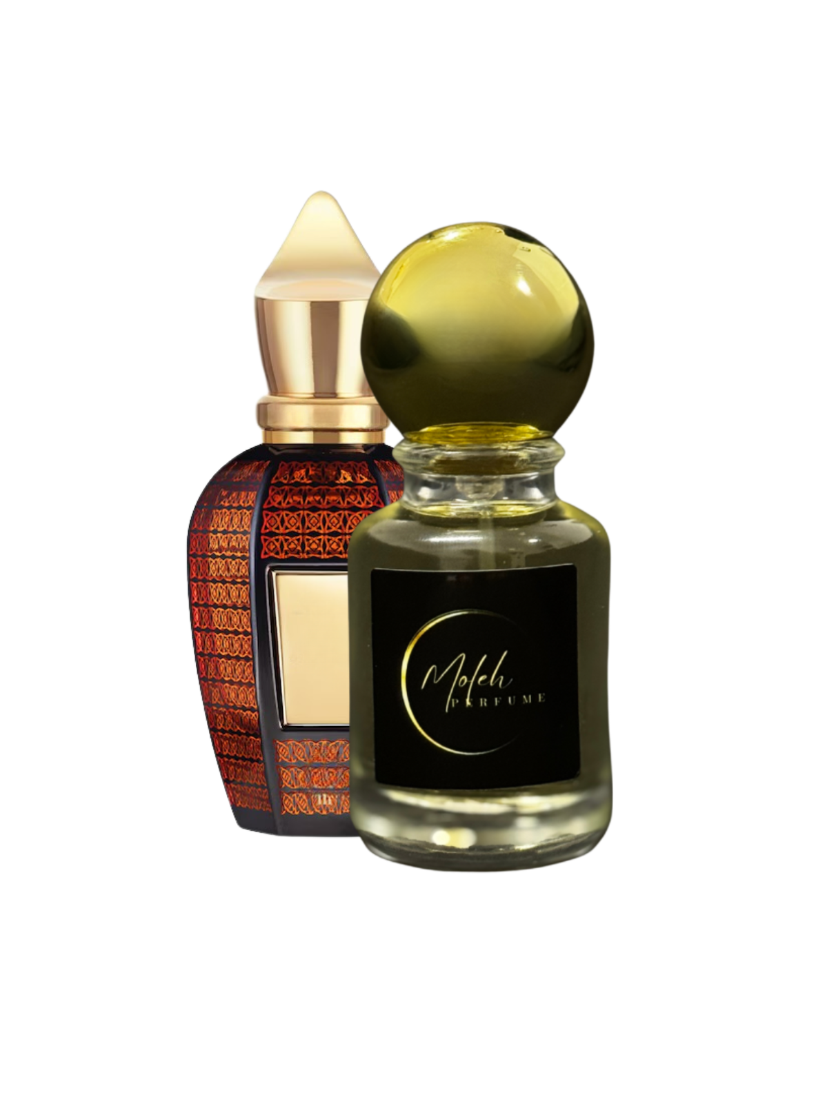 M89 Alexandre royal III