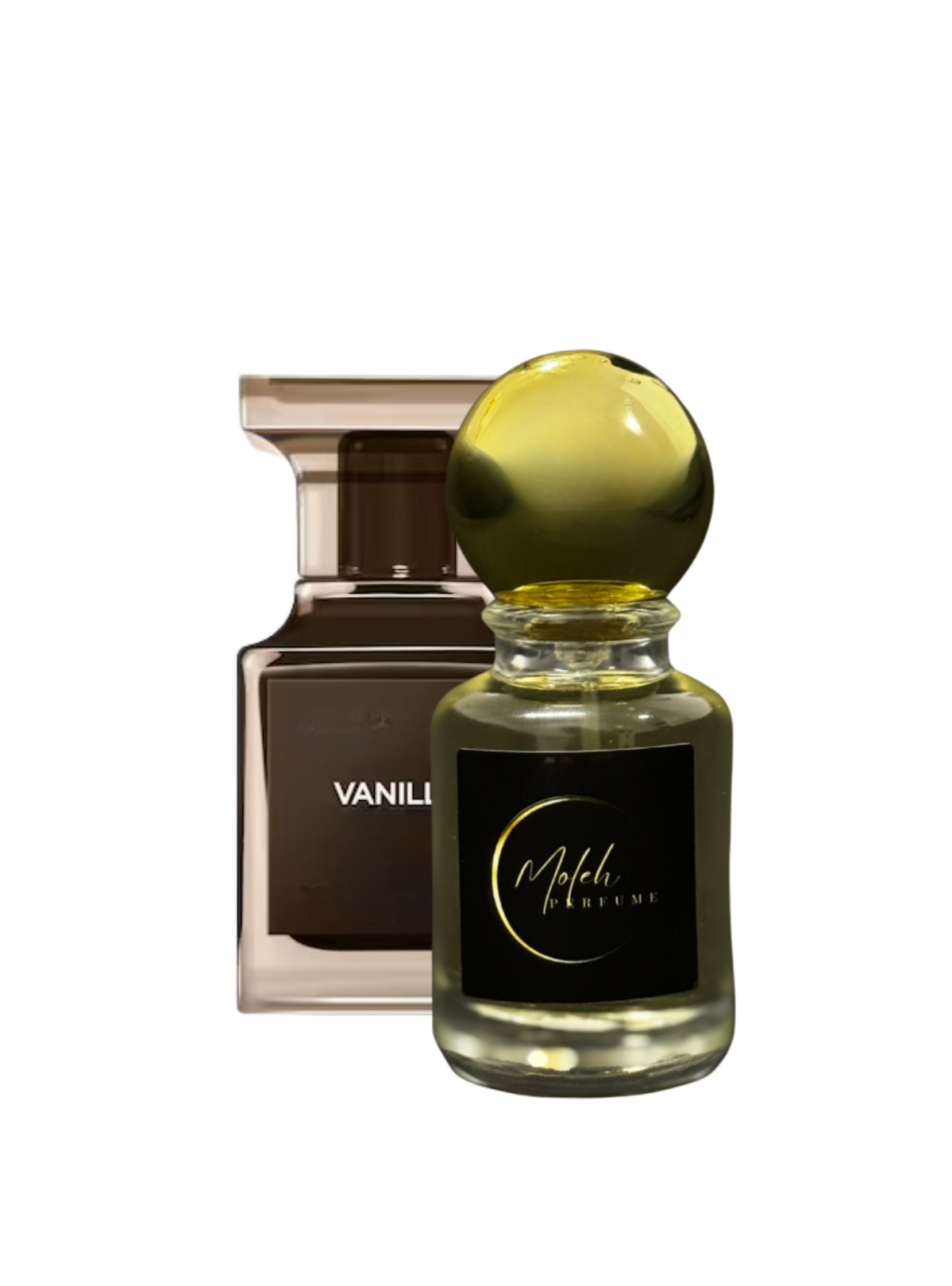 M94 Vanilla Obsession