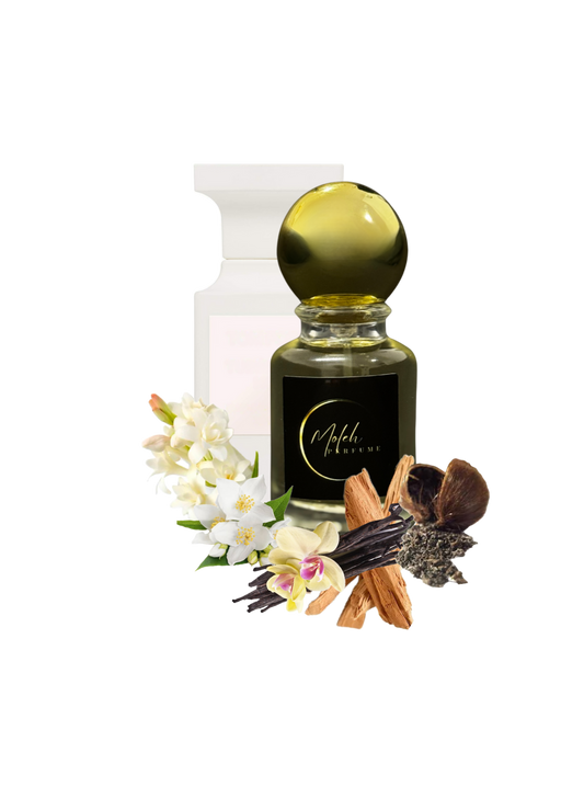 M11 Noir Tuberose