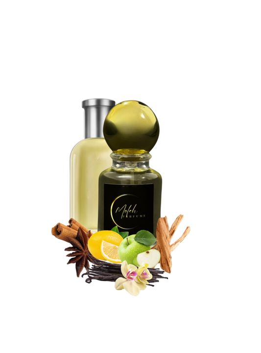 M03 Lux Bottled