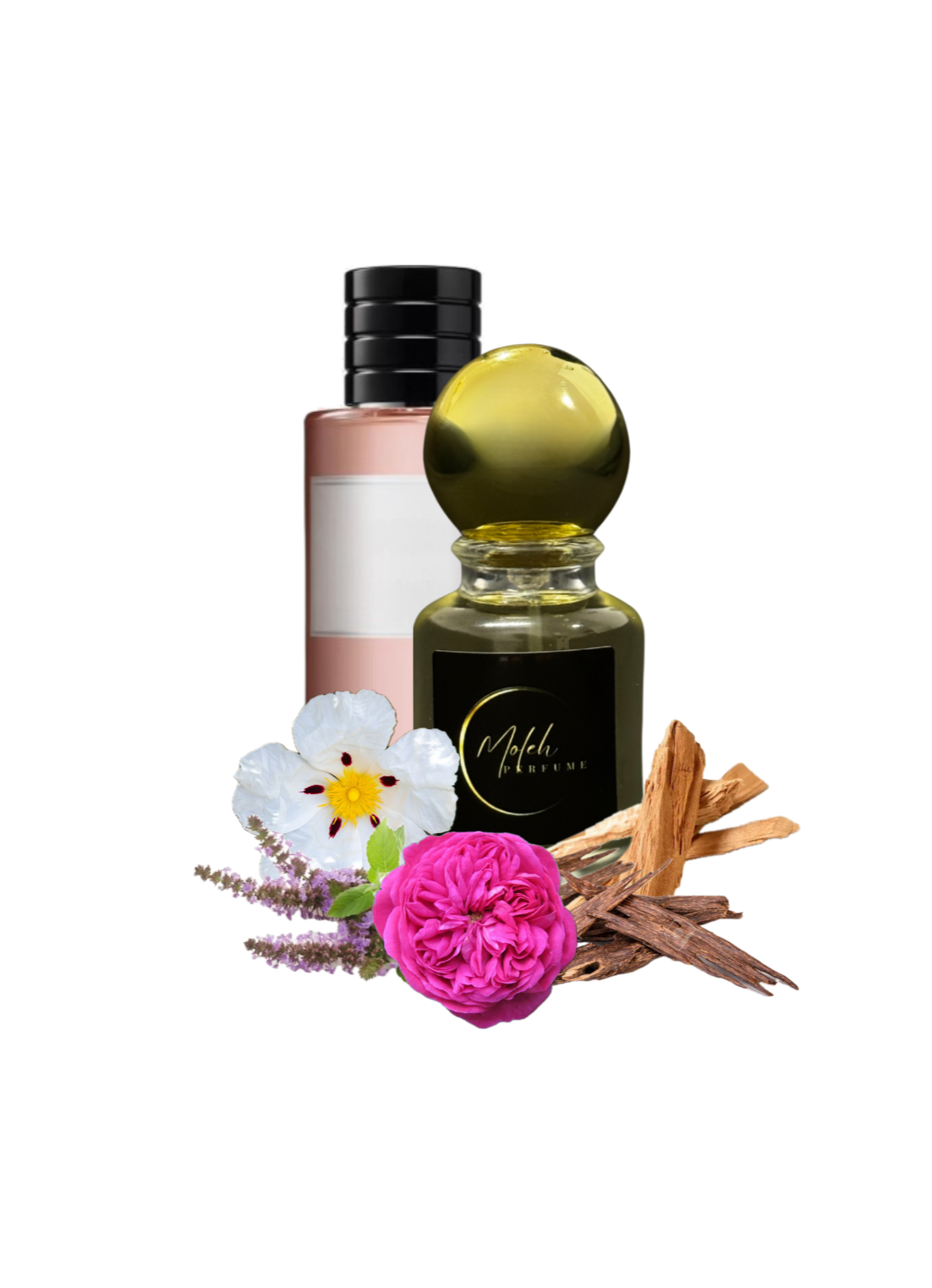 M09 Oud Isphana