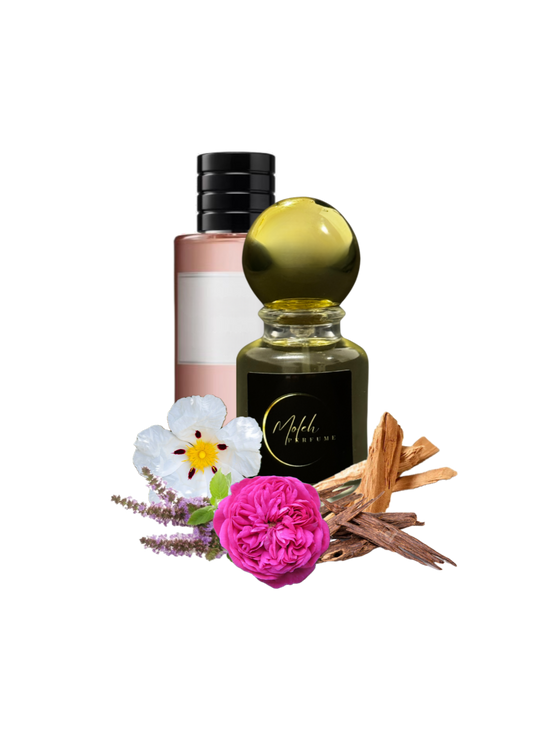 M09 Oud Isphana