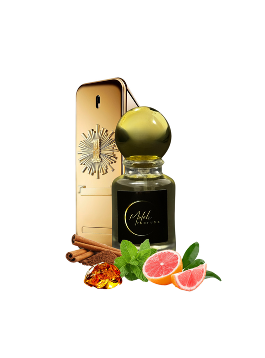 M31 Millionaire Essence