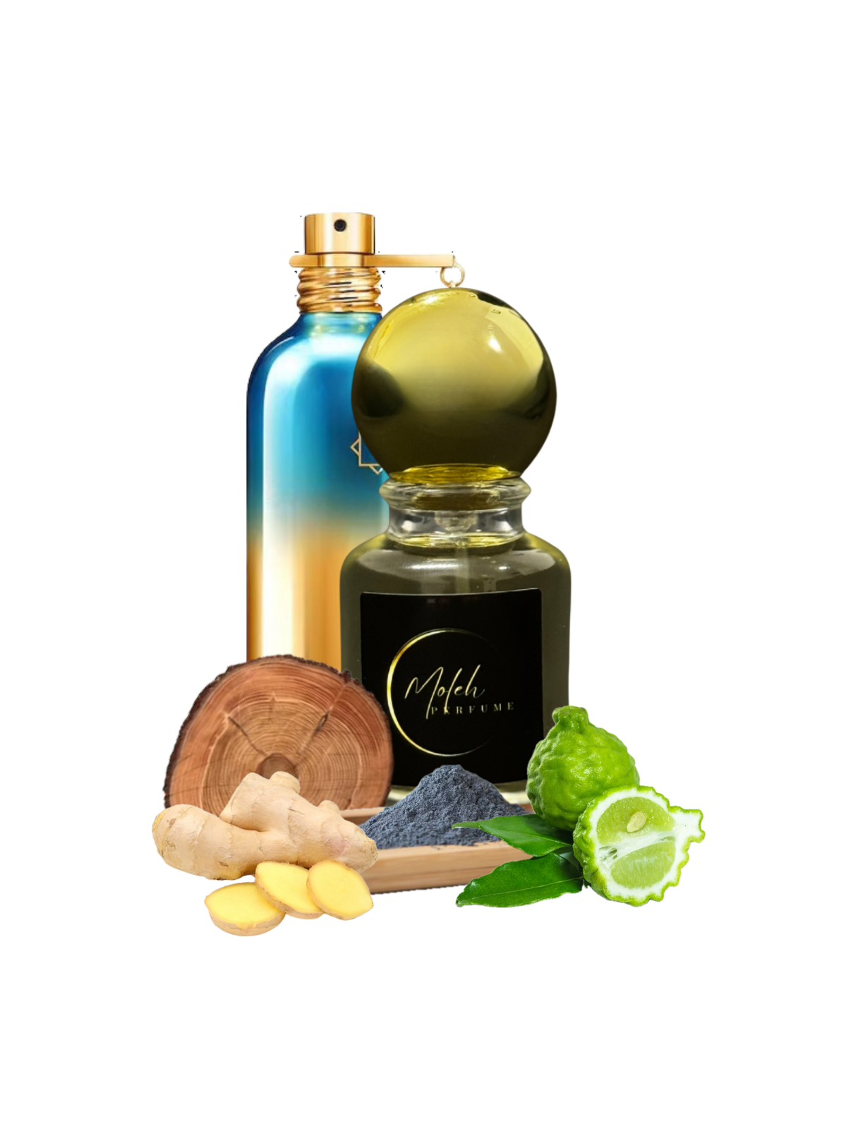 M17 Matcha Essence