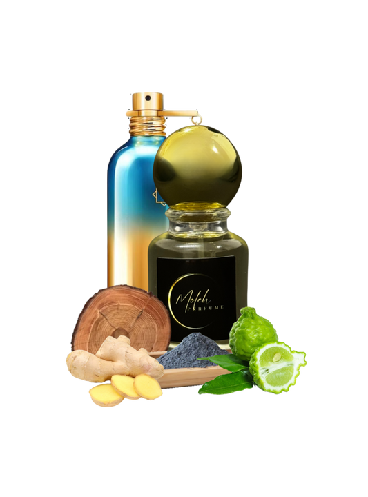 M17 Matcha Essence