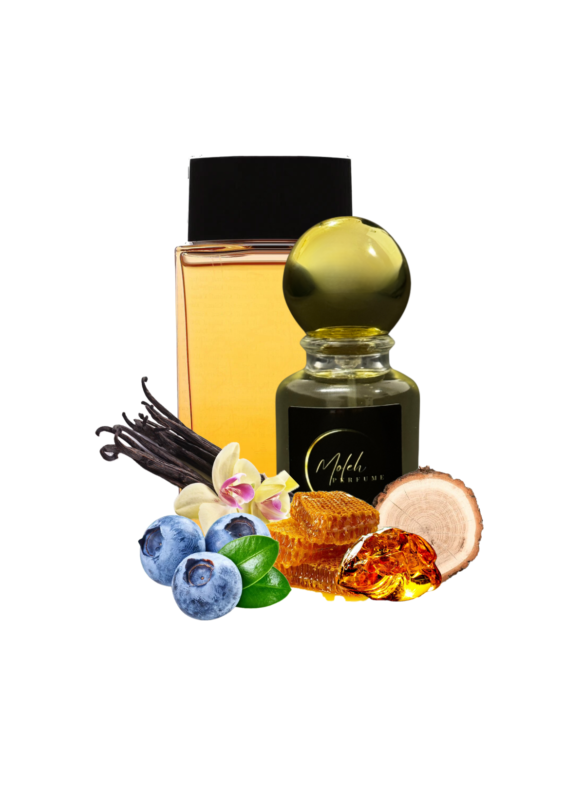 M24 Arabian Oud