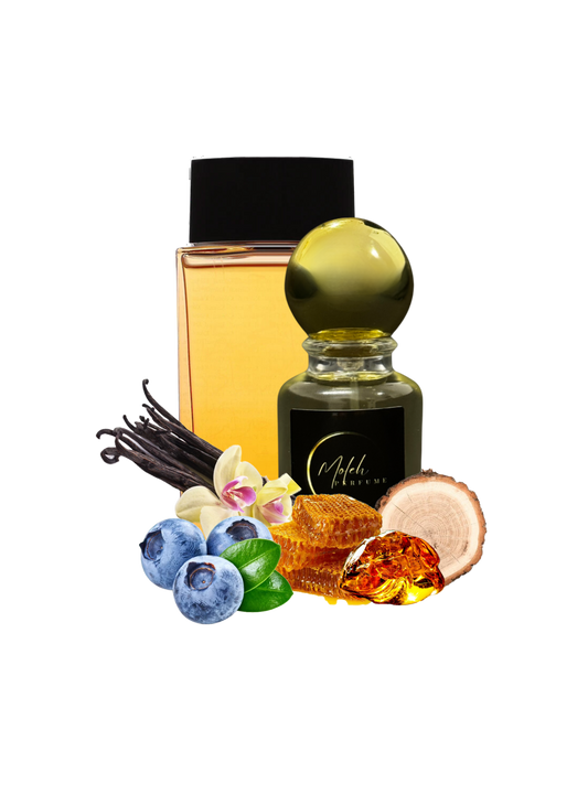 M24 Arabian Oud