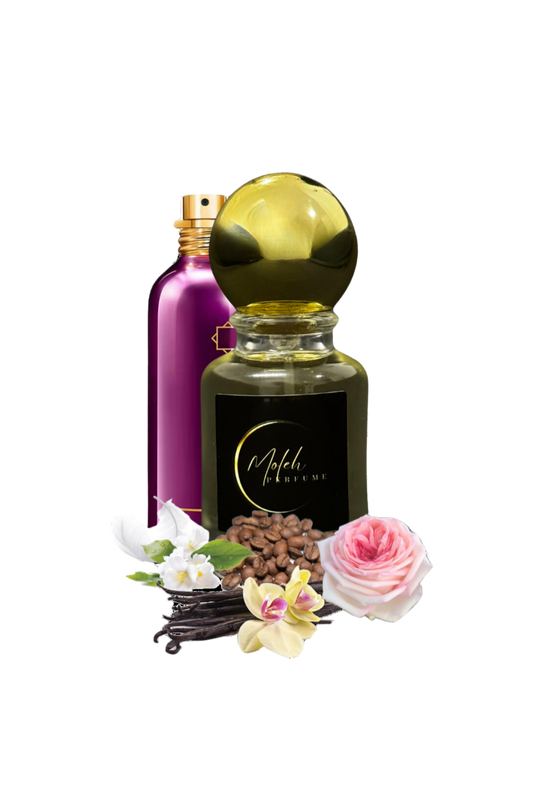 M22 mono Intense Coffee