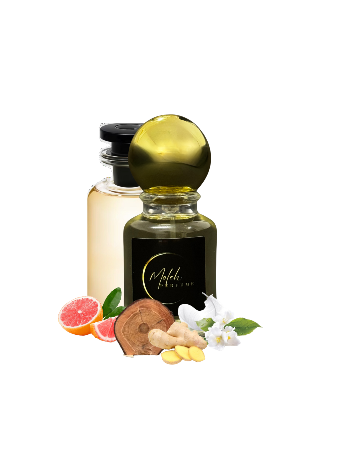 M20 Immense Essence