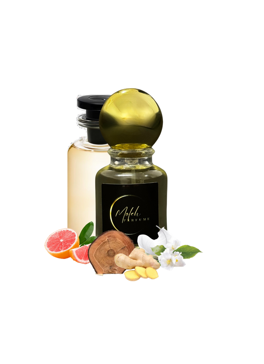 M20 Immense Essence