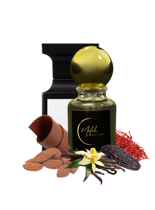 M40 Absolutely Fabulous