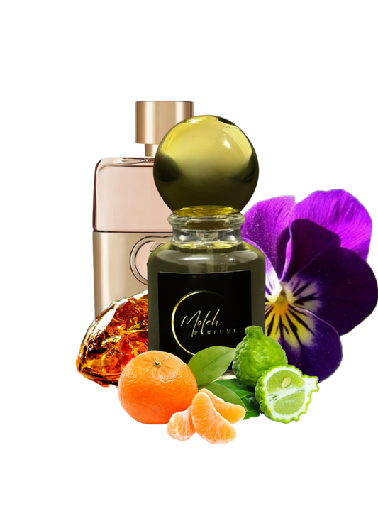 M49 Guiltless Charm