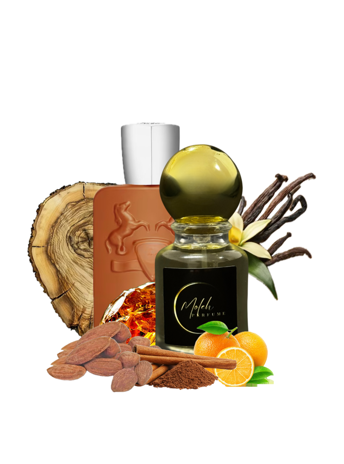 M55 Althea Essence