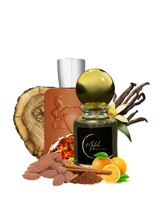 M55 Althea Essence