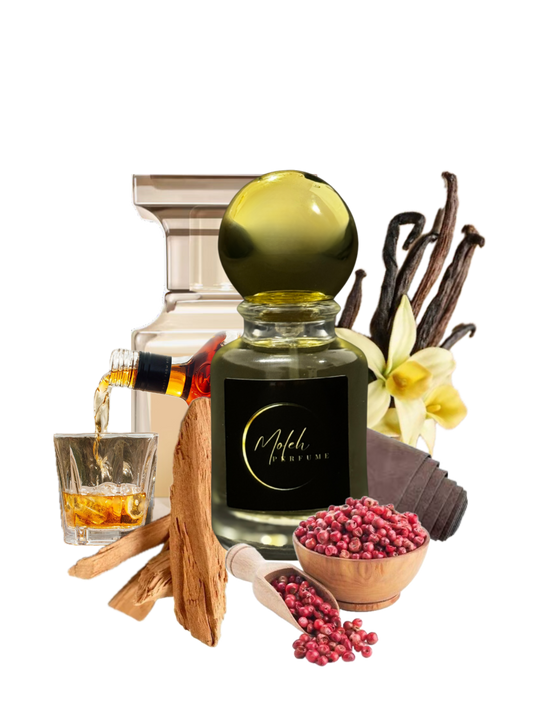 M60 Pure Sexy Vanilla