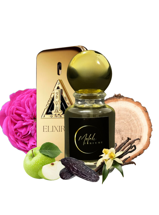 M65 Millionaire Elixir