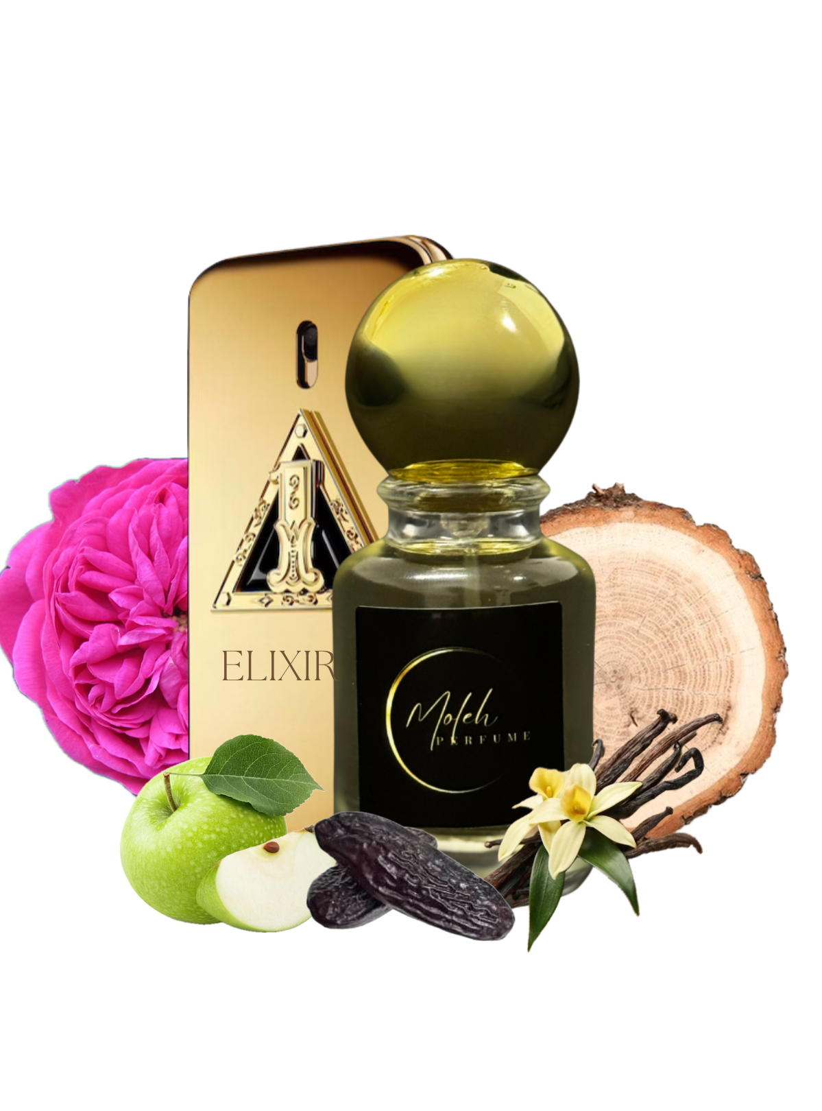 M65 Millionaire Elixir