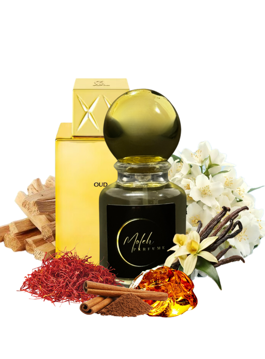 M70 Oud Elixir