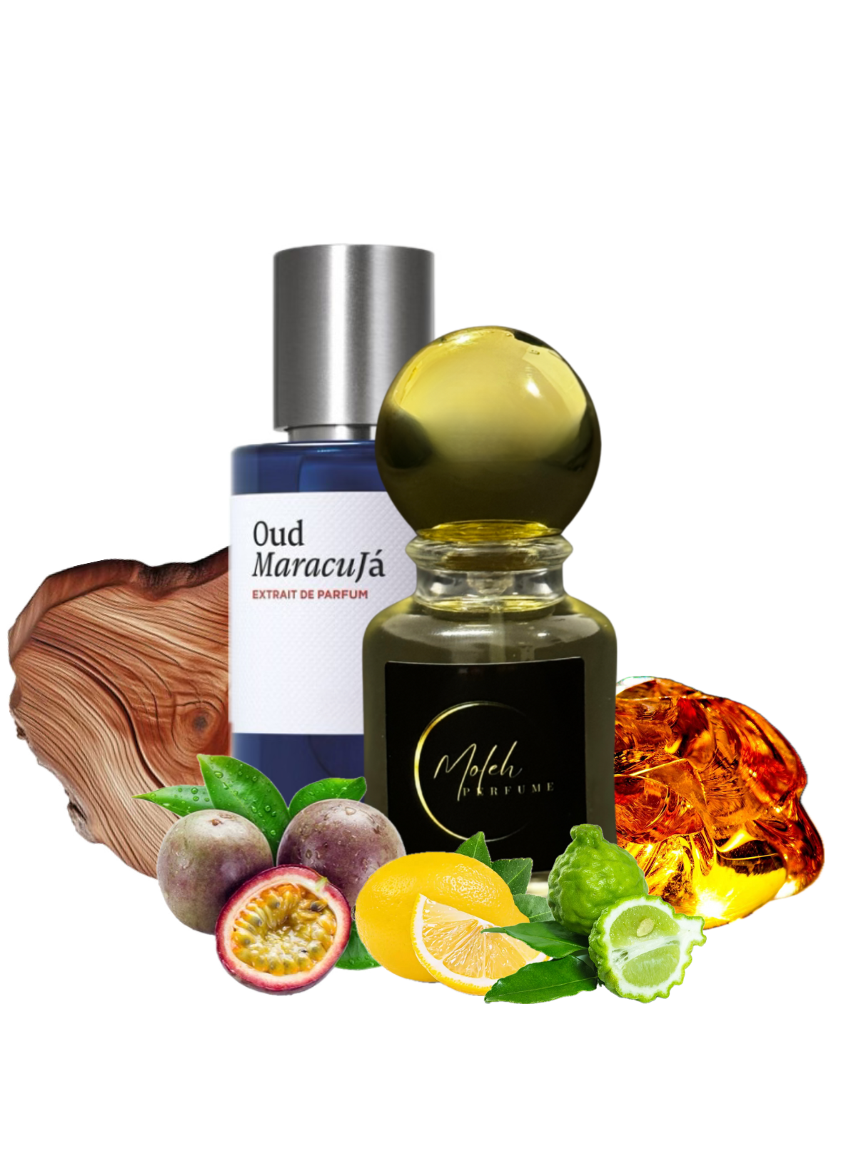 M77 Passionsfruit Oud