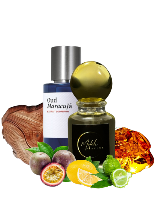 M77 Passionsfruit Oud