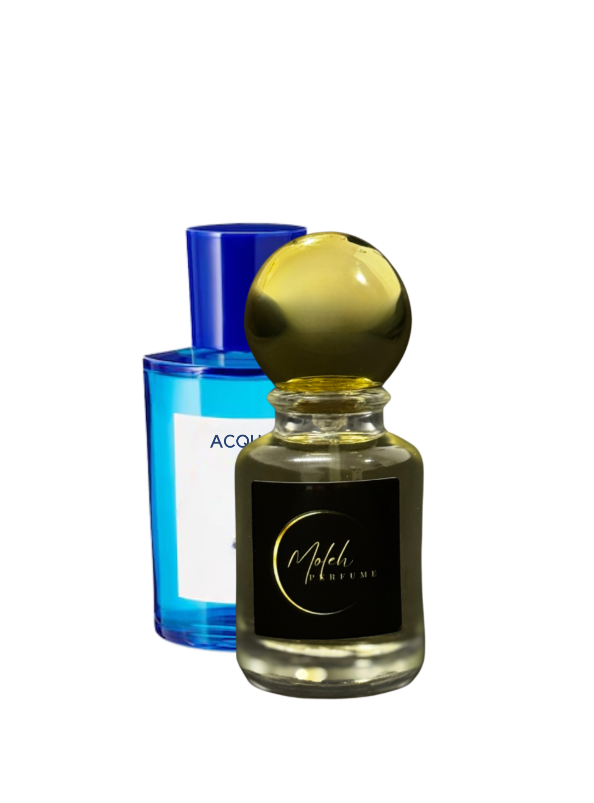 M86 Acqua pure