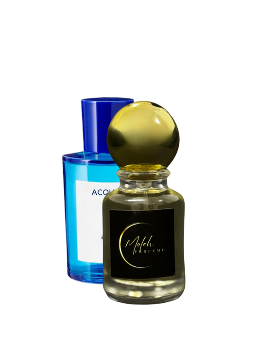 M86 Acqua pure