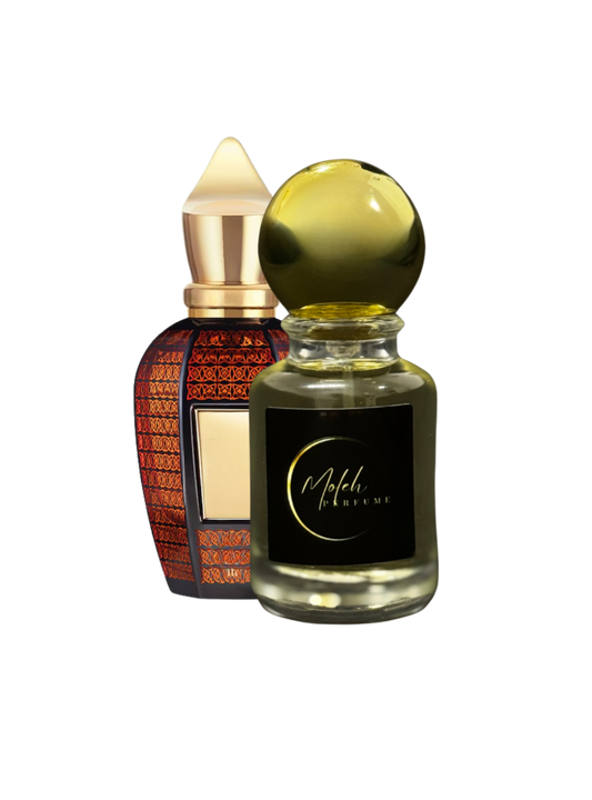 M89 Alexandre royal III