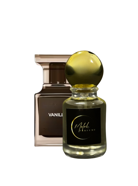 M94 Vanilla Obsession