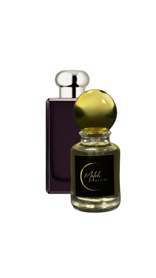 M102 Oud de Rose