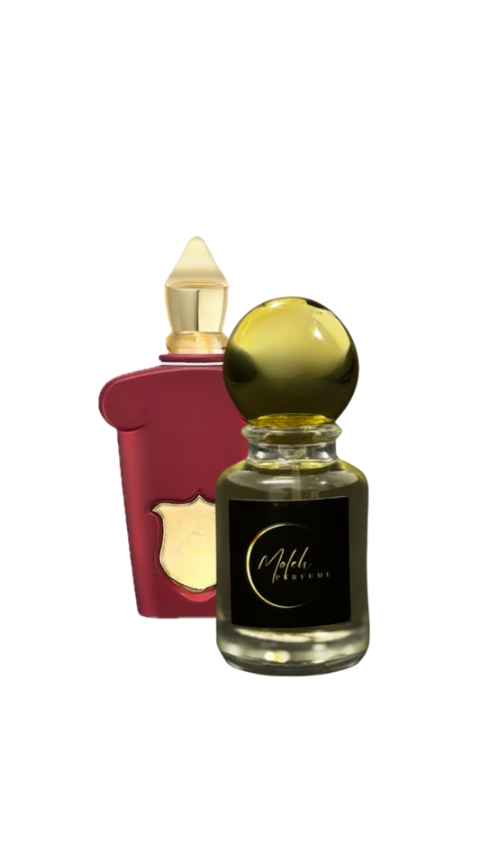 M100 Casamoro Italic